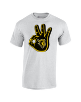 Sunny Hills HS Shooter - Cotton T-Shirt