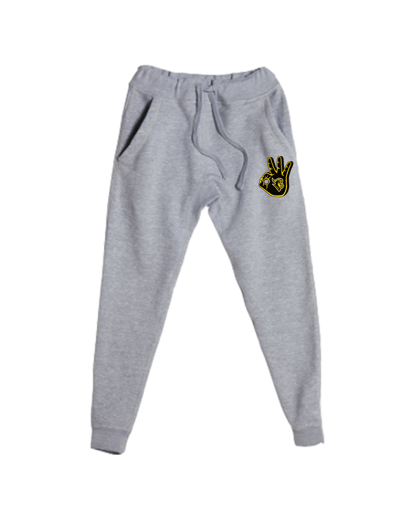 Sunny Hills HS Shooter - Cotton Joggers