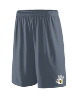 Sunny Hills HS Shooter - 7" Training Shorts