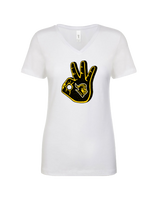 Sunny Hills HS Shooter - Women’s V-Neck