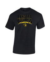 Sunny Hills Lancers - Cotton T-Shirt