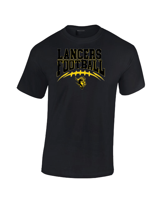 Sunny Hills Lancers - Cotton T-Shirt