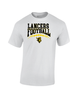 Sunny Hills Lancers - Cotton T-Shirt