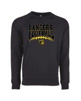 Sunny Hills Lancers - Crewneck Sweatshirt