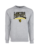 Sunny Hills Lancers - Crewneck Sweatshirt