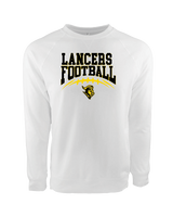 Sunny Hills Lancers - Crewneck Sweatshirt