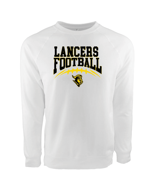 Sunny Hills Lancers - Crewneck Sweatshirt