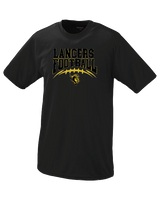 Sunny Hills Lancers - Performance T-Shirt