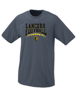 Sunny Hills Lancers - Performance T-Shirt