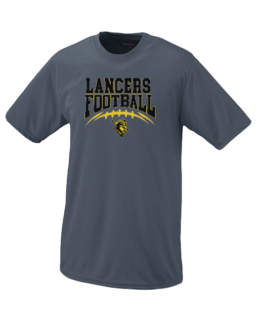 Sunny Hills Lancers - Performance T-Shirt