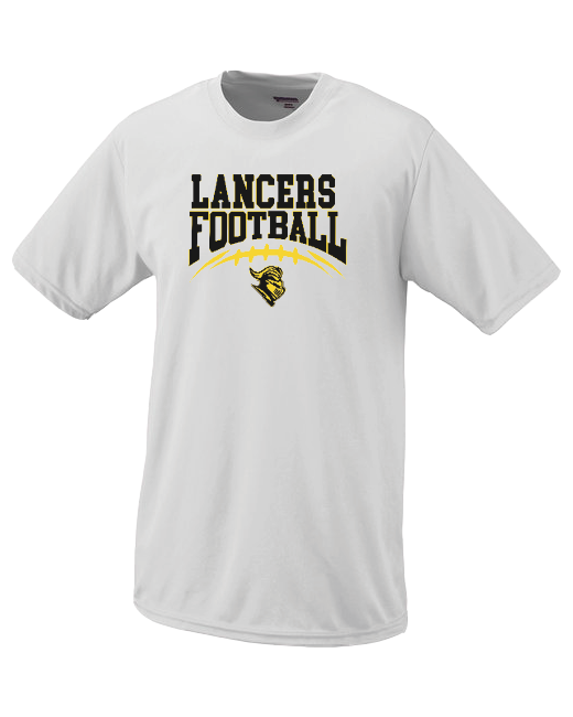 Sunny Hills Lancers - Performance T-Shirt