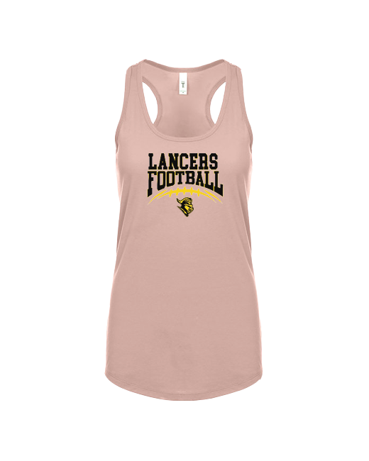 Sunny Hills Lancers - Women’s Tank Top