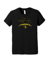 Sunny Hills Lancers - Youth T-Shirt