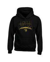 Sunny Hills Lancers - Youth Hoodie