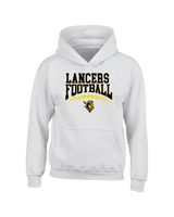 Sunny Hills Lancers - Youth Hoodie