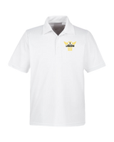 Sunny Hills HS Nothing But Net - Men's Polo