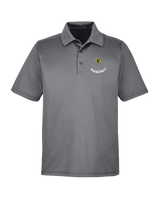 Sunny Hills HS Outline - Men's Polo