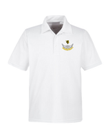 Sunny Hills HS Outline - Men's Polo