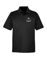 Sunny Hills HS Outline - Men's Polo