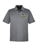 Sunny Hills HS Outline - Men's Polo