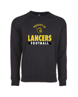 Sunny Hills Property - Crewneck Sweatshirt