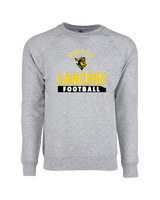 Sunny Hills Property - Crewneck Sweatshirt