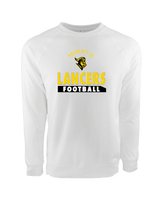 Sunny Hills Property - Crewneck Sweatshirt