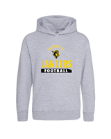 Sunny Hills Property - Cotton Hoodie