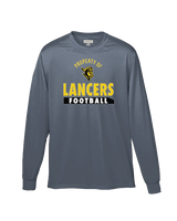 Sunny Hills Property - Performance Long Sleeve Shirt