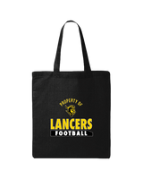 Sunny Hills Property - Tote Bag
