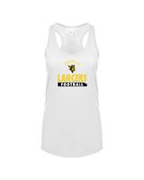 Sunny Hills Property - Women’s Tank Top