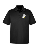 Sunny Hills HS Shooter - Men's Polo