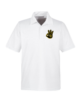 Sunny Hills HS Shooter - Men's Polo