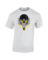 Sunny Hills Skull Crusher - Cotton T-Shirt