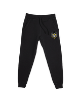 Sunny Hills Skull Crusher - Cotton Joggers