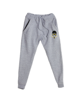 Sunny Hills Skull Crusher - Cotton Joggers