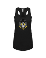 Sunny Hills Skull Crusher - Women’s Tank Top