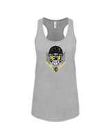 Sunny Hills Skull Crusher - Women’s Tank Top