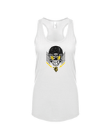 Sunny Hills Skull Crusher - Women’s Tank Top
