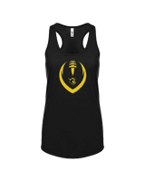 Sunny Hills Whole Football - Women’s Tank Top