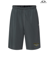 Sunny Hills HS Football Design - Oakley Shorts