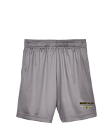 Sunny Hills HS Football Design - Youth Training Shorts