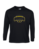 Sunny Hills HS Football Toss - Cotton Longsleeve