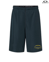 Sunny Hills HS Football Toss - Oakley Shorts
