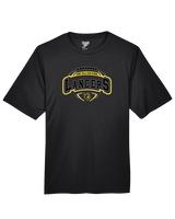 Sunny Hills HS Football Toss - Performance Shirt