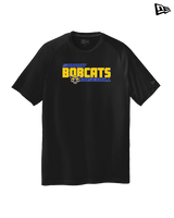 Sunray HS Baseball Bold - New Era Performance Shirt