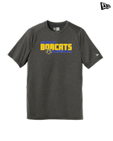 Sunray HS Baseball Bold - New Era Performance Shirt