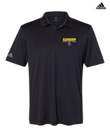 Sunray HS Baseball Keen - Mens Adidas Polo