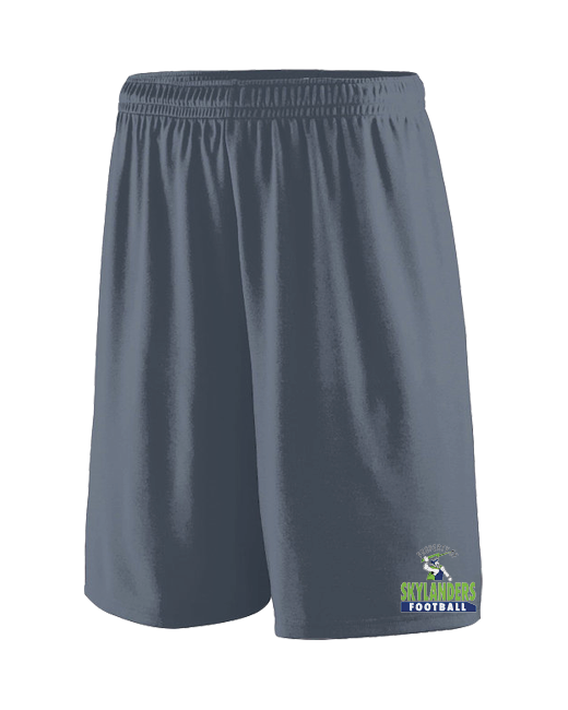 Sussex Property - Training Shorts