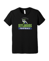 Sussex Property - Youth T-Shirt